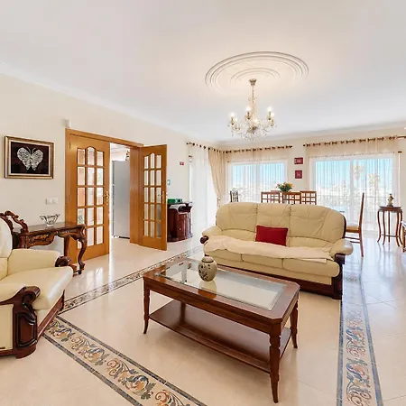 Villa Fatana Ferragudo (Faro)