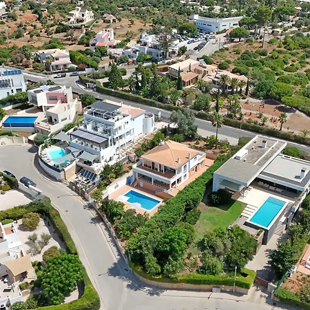 Villa Fatana