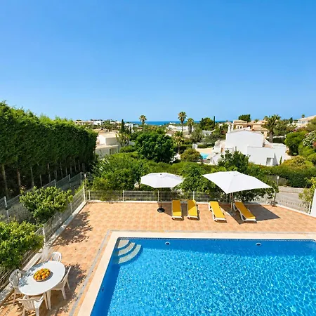 Fatana Villa Ferragudo (Faro)